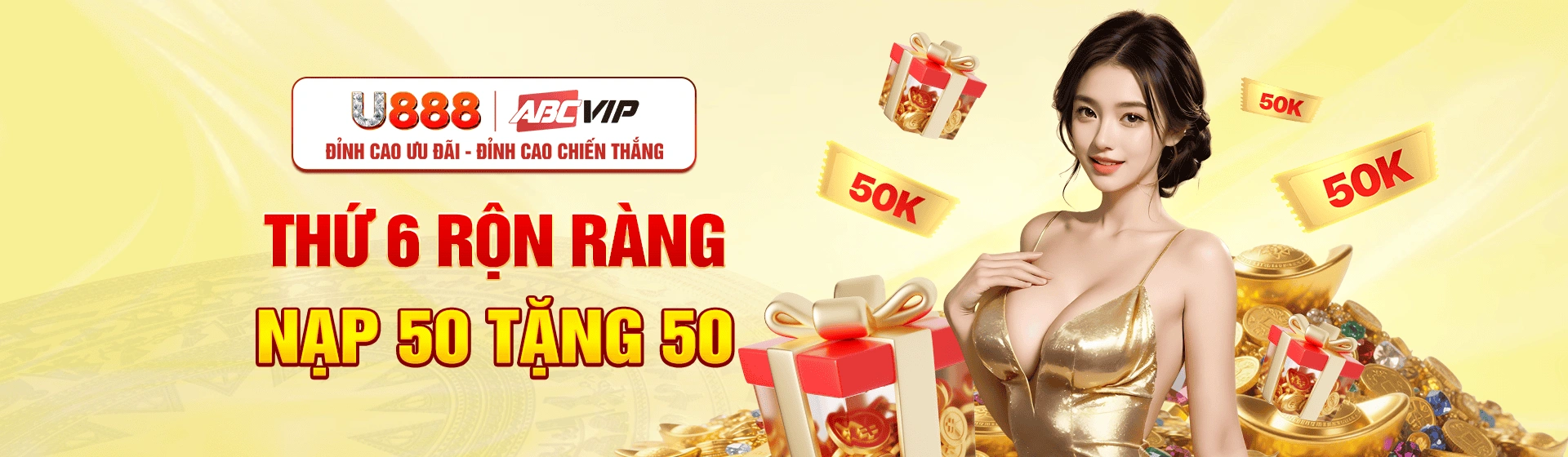 Hướng dẫn và dịch vụ trên U888
